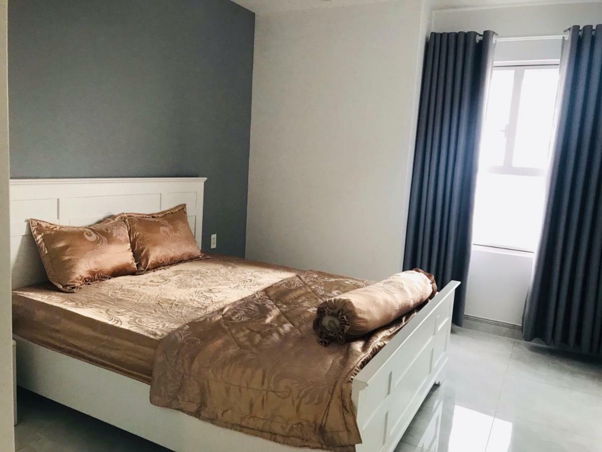 Sunrise City - Jennyhomes Ciudad Ho Chi Minh  Exterior foto