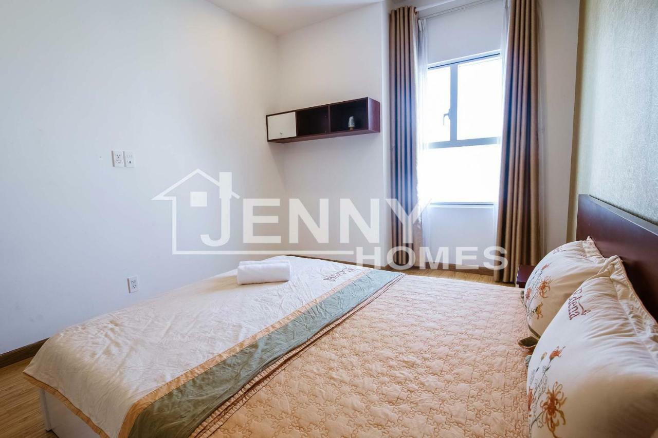 Sunrise City - Jennyhomes Ciudad Ho Chi Minh  Exterior foto
