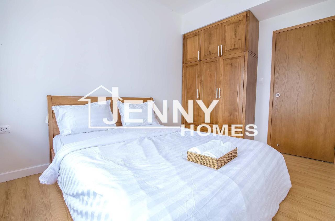 Sunrise City - Jennyhomes Ciudad Ho Chi Minh  Exterior foto