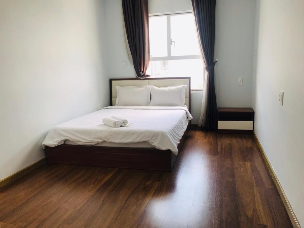 Sunrise City - Jennyhomes Ciudad Ho Chi Minh  Exterior foto