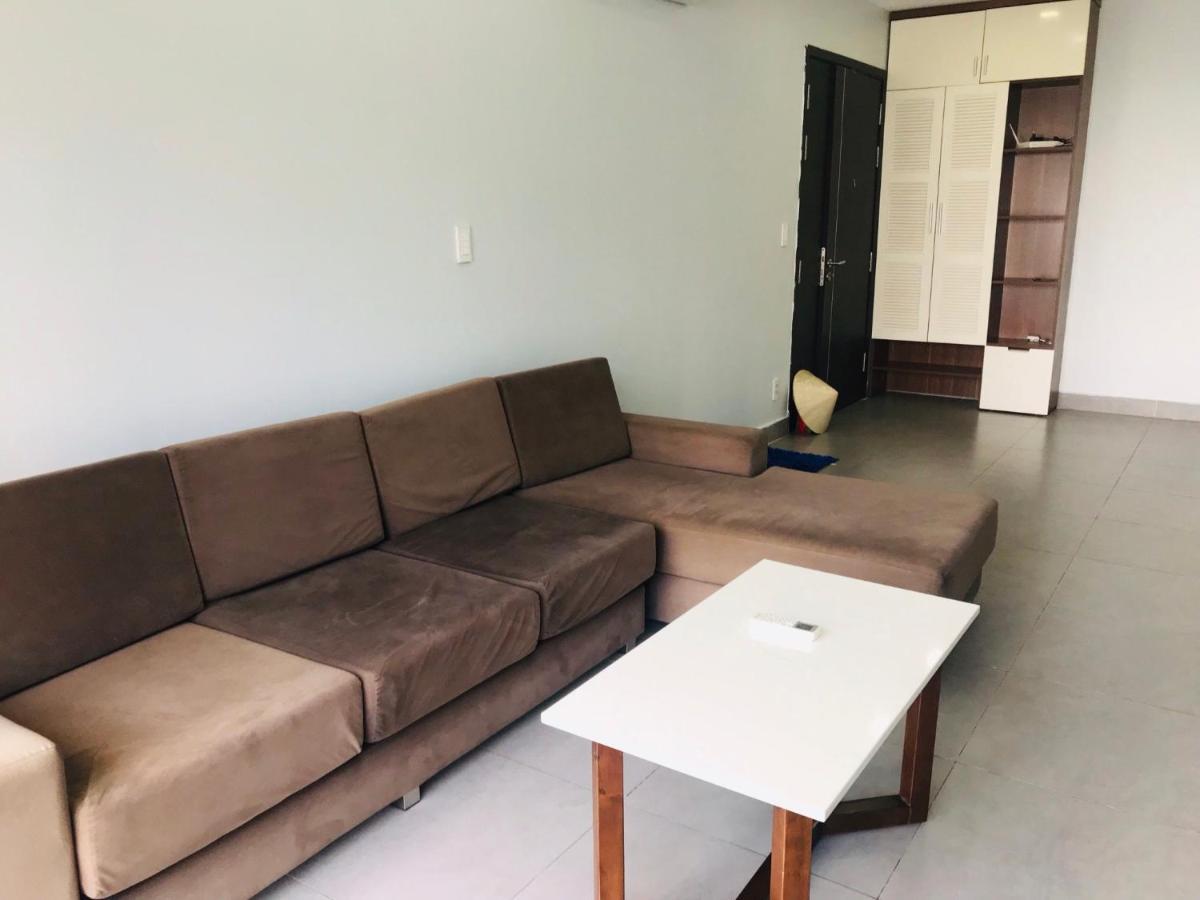 Sunrise City - Jennyhomes Ciudad Ho Chi Minh  Exterior foto
